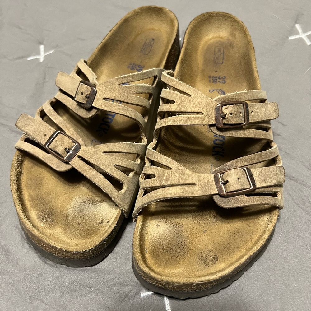 Granada birks